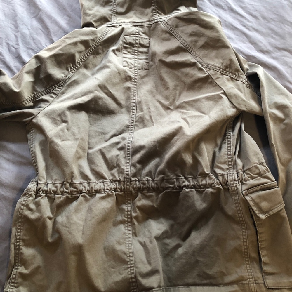 Gap Utility Jacket - image 3